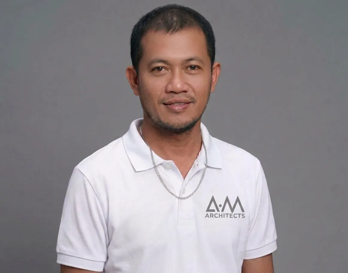 Engr. Jeremias Suyman, CE, Materials Engr. at A.M Architects+